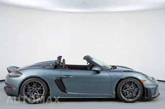2024 Porsche 718 Spyder RS - miniatura 46