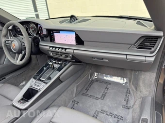 2024 Porsche 911 Carrera 4 Cabriolet - miniatura 11