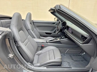 2024 Porsche 911 Carrera 4 Cabriolet - miniatura 12