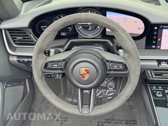 2024 Porsche 911 Carrera 4 Cabriolet - miniatura 17