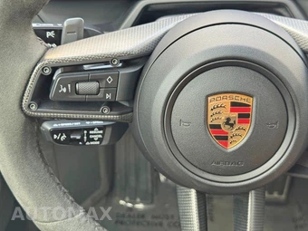 2024 Porsche 911 Carrera 4 Cabriolet - miniatura 18