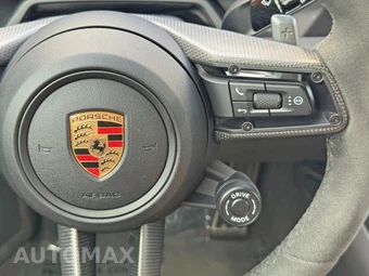 2024 Porsche 911 Carrera 4 Cabriolet - miniatura 19