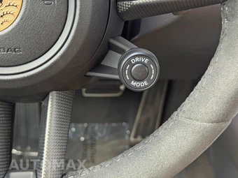 2024 Porsche 911 Carrera 4 Cabriolet - miniatura 20