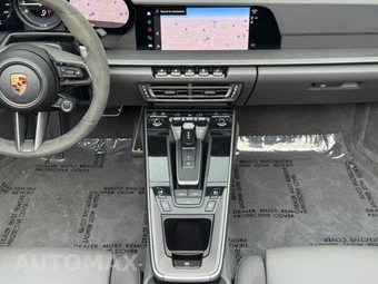 2024 Porsche 911 Carrera 4 Cabriolet - miniatura 21