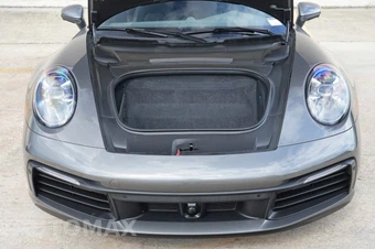 2024 Porsche 911 Carrera 4 Cabriolet - miniatura 6