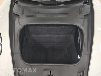 2024 Porsche 911 Carrera 4 Coupe – miniatura 16