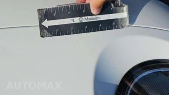 2024 Porsche 911 Carrera 4 Coupe – miniatura 26