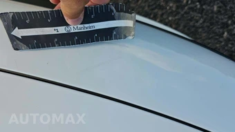 2024 Porsche 911 Carrera 4 Coupe – miniatura 29