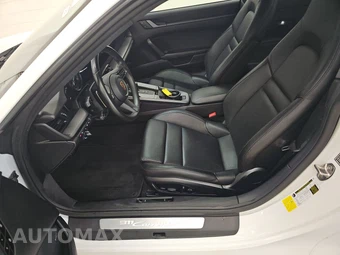 2024 Porsche 911 Carrera 4 Coupe – miniatura 7