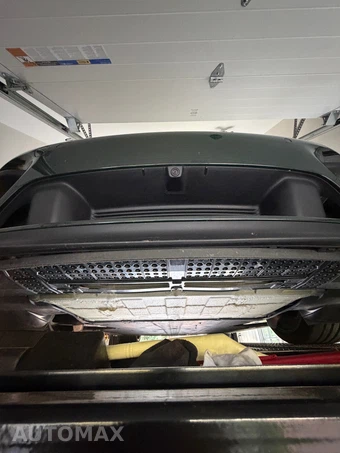 2024 Porsche 911 Carrera 4 GTS - miniatura 45