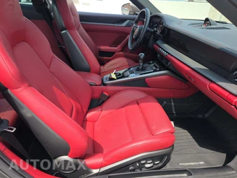 2024 Porsche 911 Carrera 4S – miniatura 15