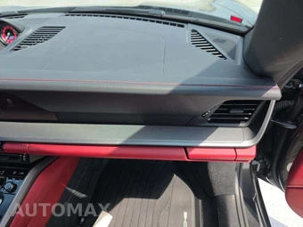 2024 Porsche 911 Carrera 4S – miniatura 16