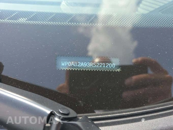 2024 Porsche 911 Carrera 4S – miniatura 2