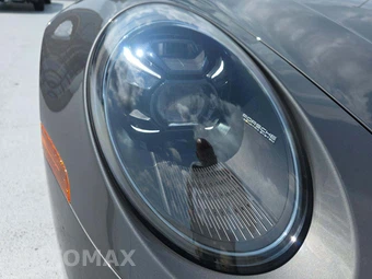 2024 Porsche 911 Carrera 4S – miniatura 22