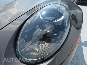 2024 Porsche 911 Carrera 4S – miniatura 23
