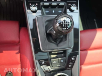 2024 Porsche 911 Carrera 4S – miniatura 24