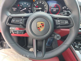 2024 Porsche 911 Carrera 4S – miniatura 25
