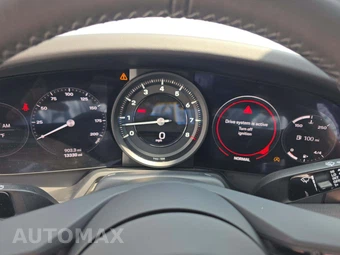 2024 Porsche 911 Carrera 4S – miniatura 6