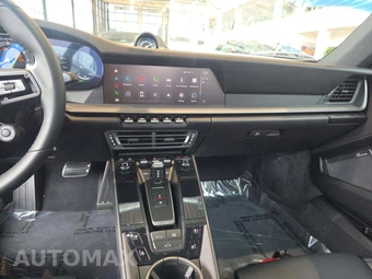 2024 Porsche 911 Carrera 4S – miniatura 10