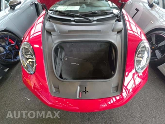 2024 Porsche 911 Carrera 4S – miniatura 14