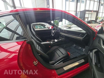 2024 Porsche 911 Carrera 4S – miniatura 18
