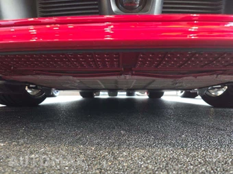 2024 Porsche 911 Carrera 4S – miniatura 20