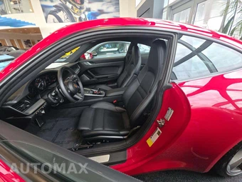 2024 Porsche 911 Carrera 4S – miniatura 6