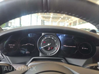 2024 Porsche 911 Carrera 4S – miniatura 9