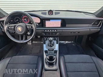 2024 Porsche 911 Carrera GTS – miniatura 10