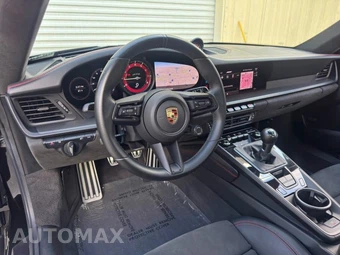 2024 Porsche 911 Carrera GTS – miniatura 11