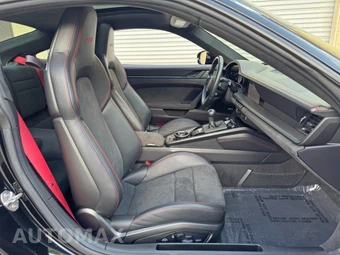 2024 Porsche 911 Carrera GTS – miniatura 13