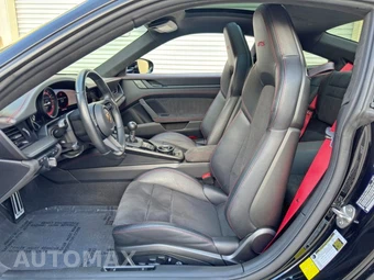 2024 Porsche 911 Carrera GTS – miniatura 14