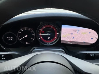 2024 Porsche 911 Carrera GTS – miniatura 18