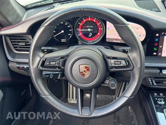2024 Porsche 911 Carrera GTS – miniatura 19
