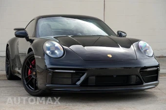 2024 Porsche 911 Carrera GTS – miniatura 2