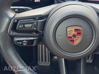 2024 Porsche 911 Carrera GTS – miniatura 20