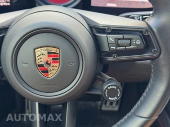 2024 Porsche 911 Carrera GTS – miniatura 21