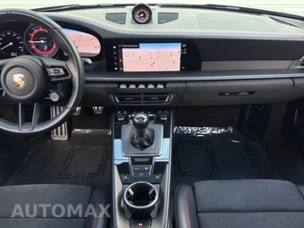 2024 Porsche 911 Carrera GTS – miniatura 22