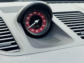 2024 Porsche 911 Carrera GTS – miniatura 23