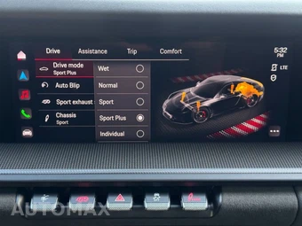 2024 Porsche 911 Carrera GTS – miniatura 29