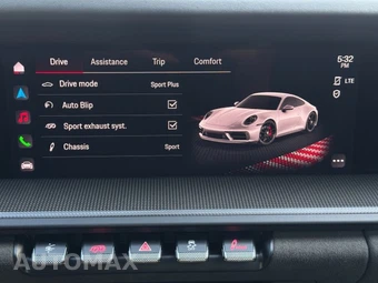 2024 Porsche 911 Carrera GTS – miniatura 30