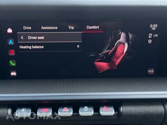 2024 Porsche 911 Carrera GTS – miniatura 32