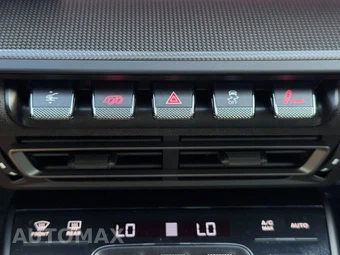 2024 Porsche 911 Carrera GTS – miniatura 34