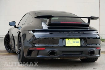 2024 Porsche 911 Carrera GTS – miniatura 4