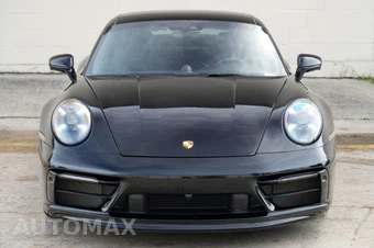 2024 Porsche 911 Carrera GTS – miniatura 46