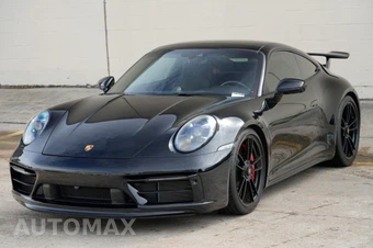 2024 Porsche 911 Carrera GTS – miniatura 47