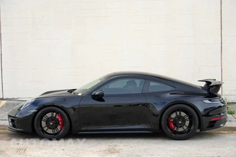 2024 Porsche 911 Carrera GTS – miniatura 48