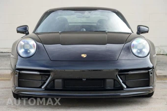 2024 Porsche 911 Carrera GTS – miniatura 5