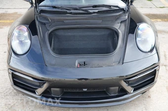 2024 Porsche 911 Carrera GTS – miniatura 6