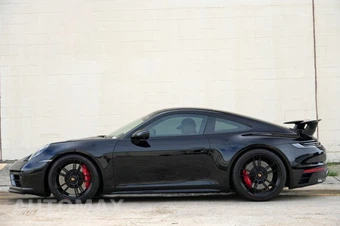 2024 Porsche 911 Carrera GTS – miniatura 7